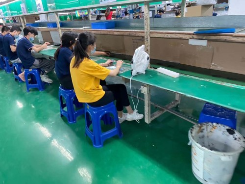 東莞市松裕塑膠皮具制品有限公司(HR)圖2