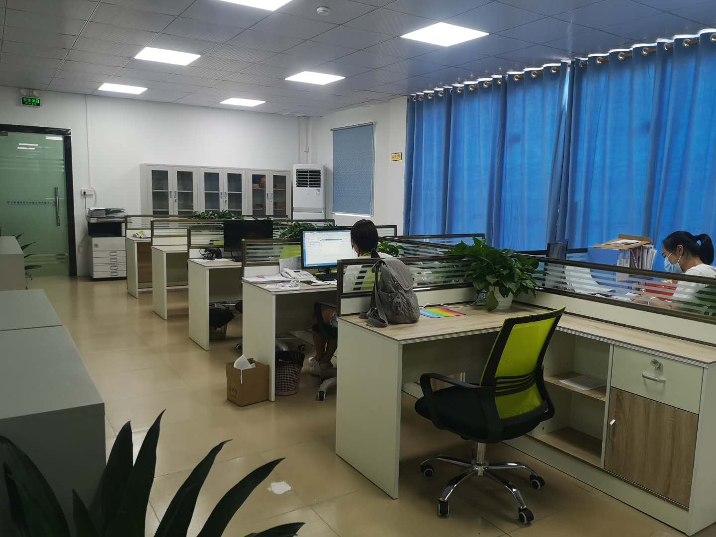 东莞市烨光璇电子科技有限公司图6