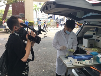 东莞市明生人力资源管理有限公司图7