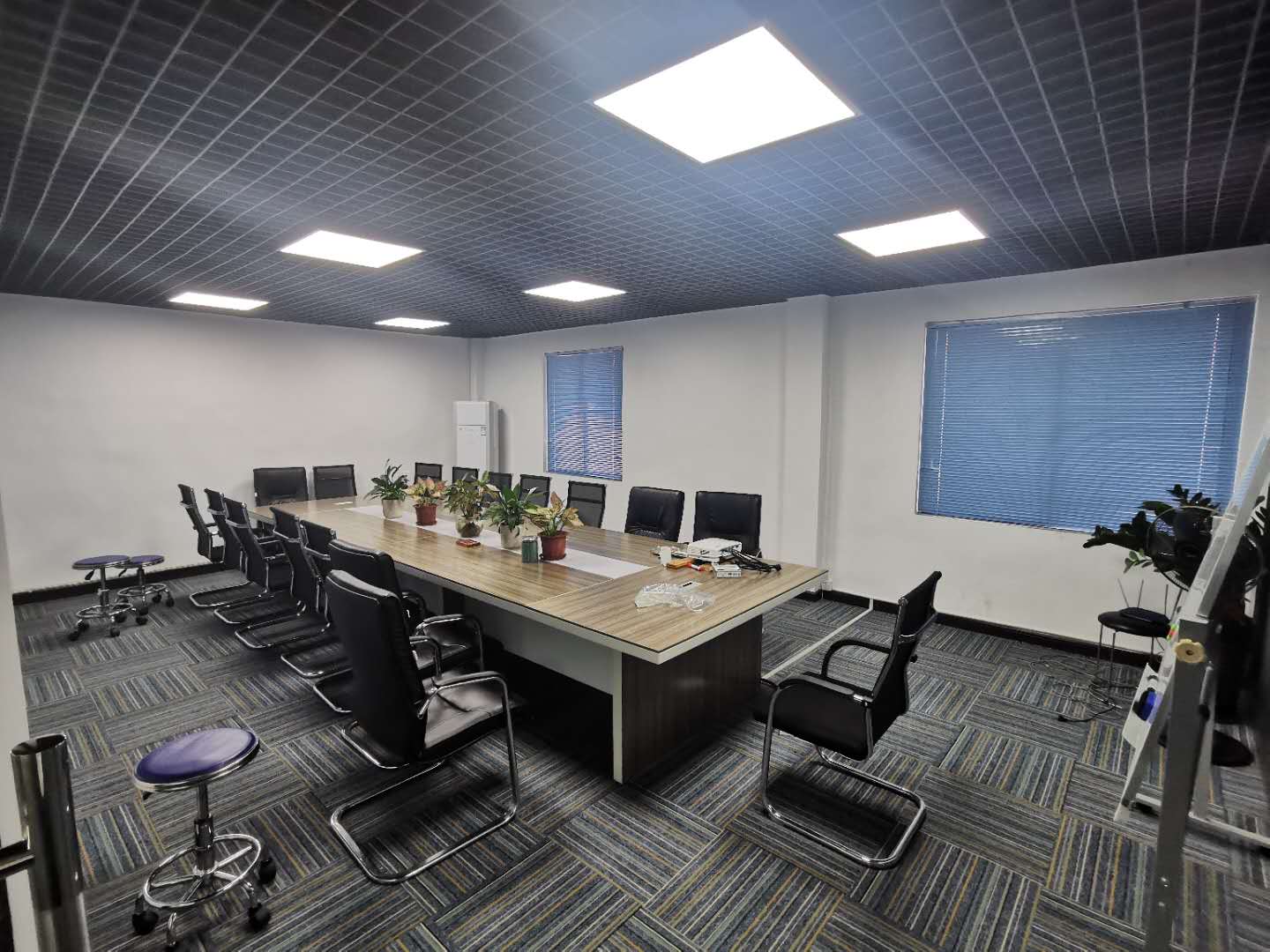 广东海诚高新科技有限公司图1