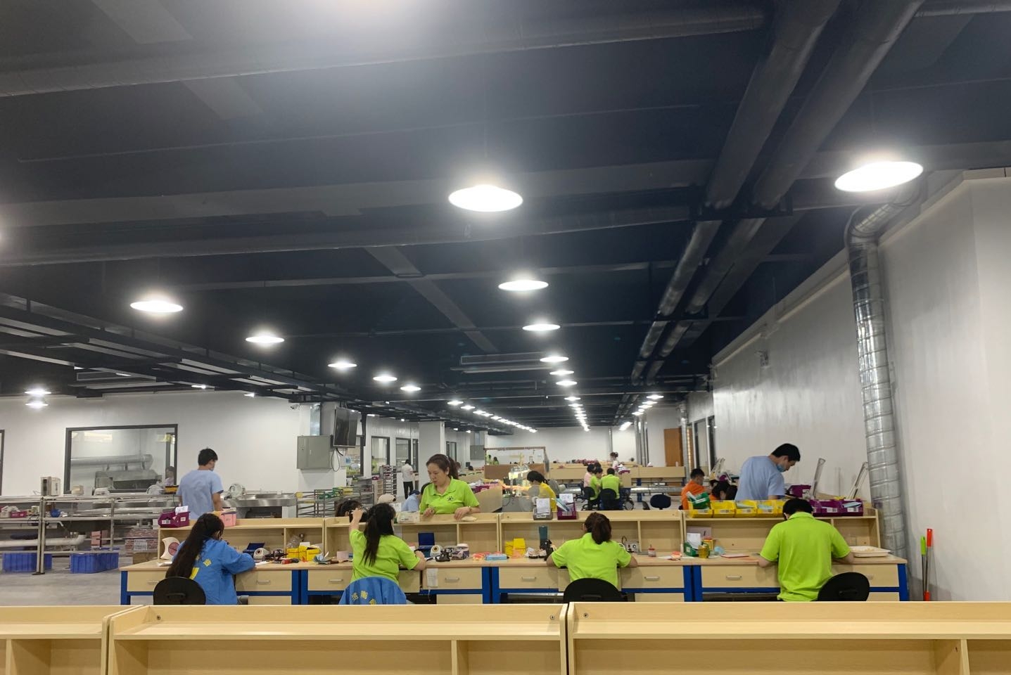 东莞定远陶齿制品有限公司图1