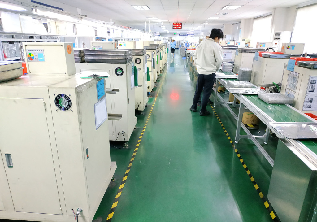 东莞市金赛尔电池科技有限公司图3