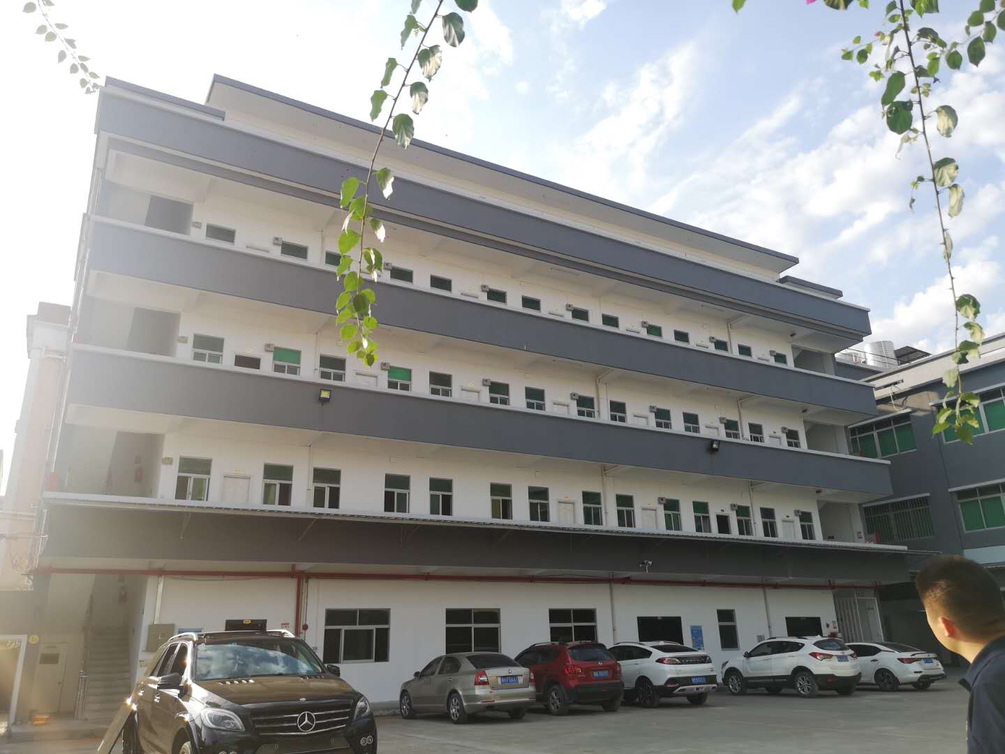 东莞市烨光璇电子科技有限公司图3