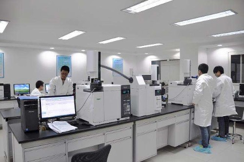 华测检测认证集团股份有限公司（HR）图9
