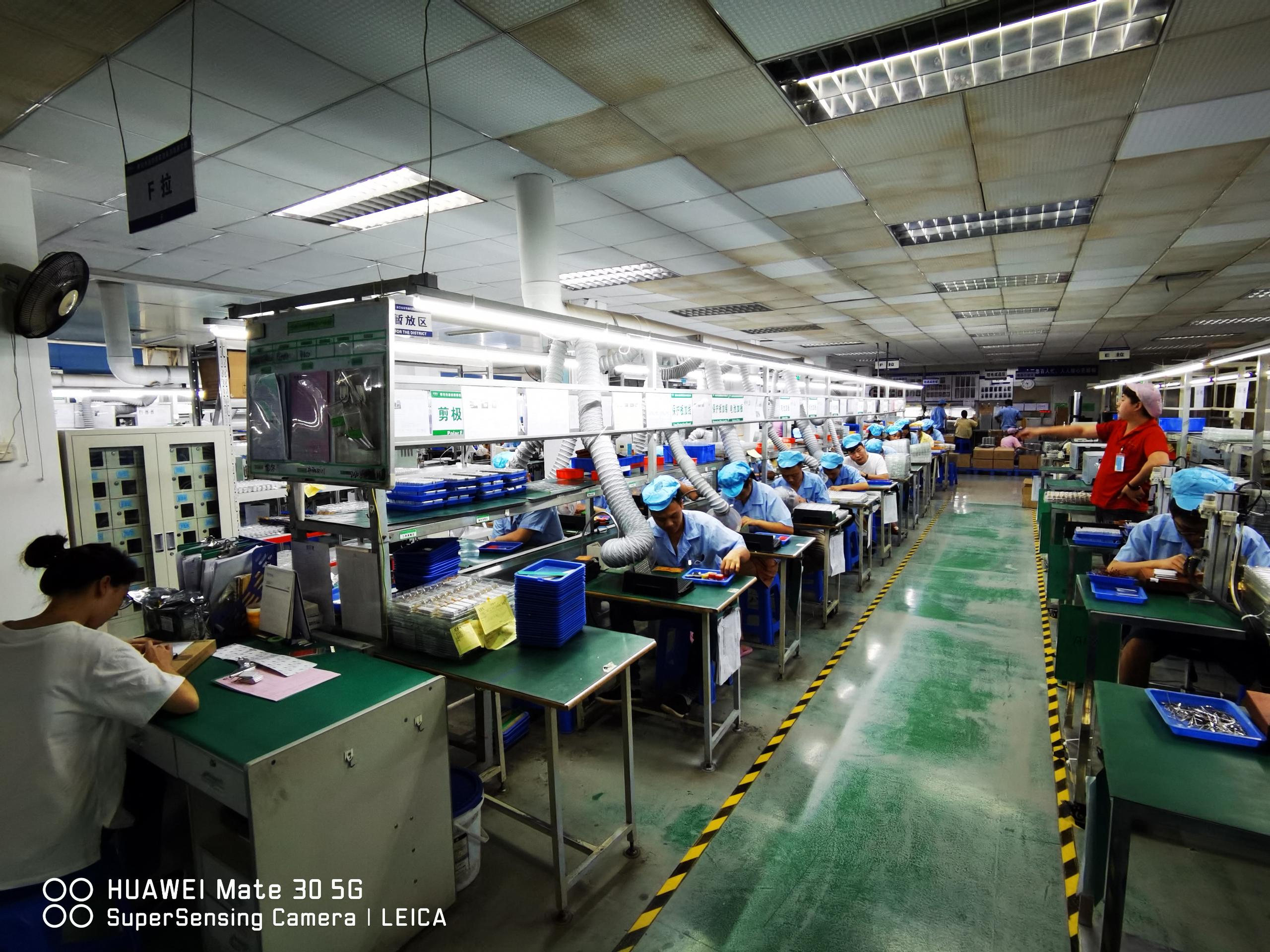 东莞市金赛尔电池科技有限公司图7