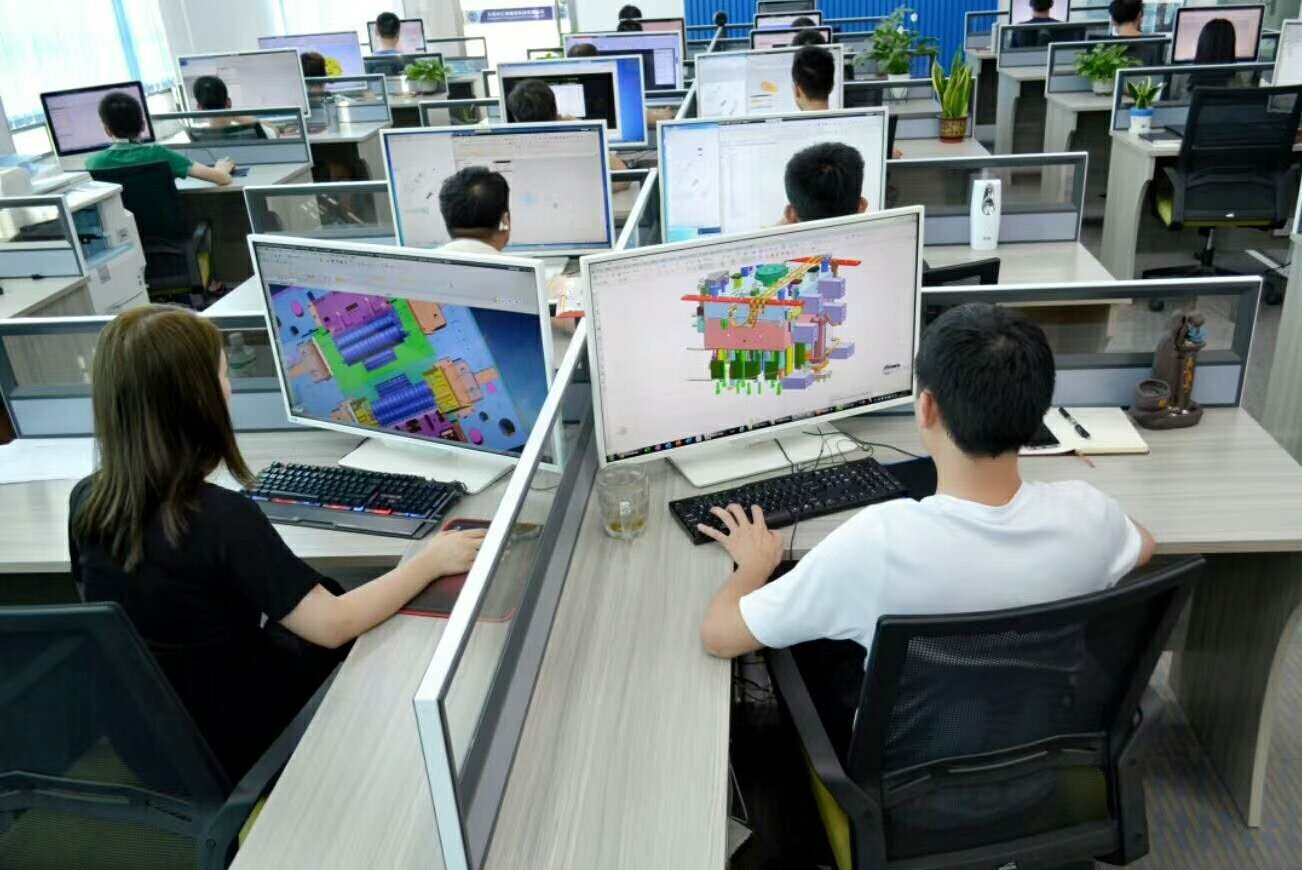 东莞市新程教育科技有限公司图片5