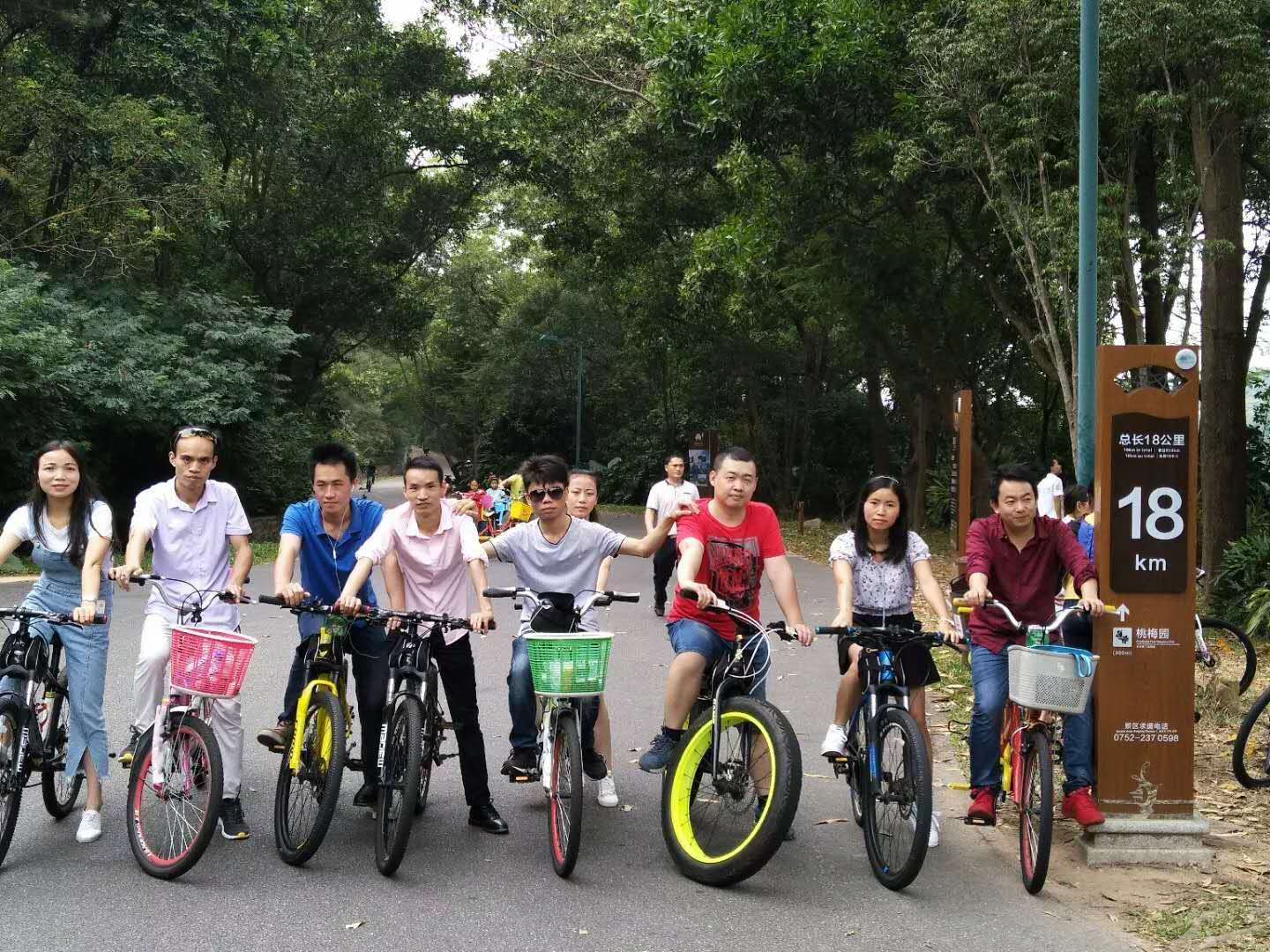 惠州市慧丰电子材料有限公司图5