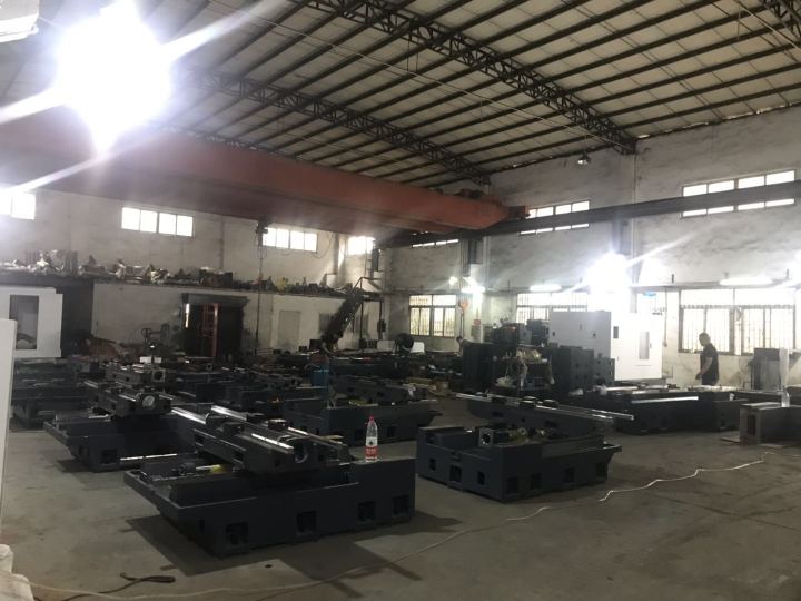 东莞市冠浩机械有限公司图3