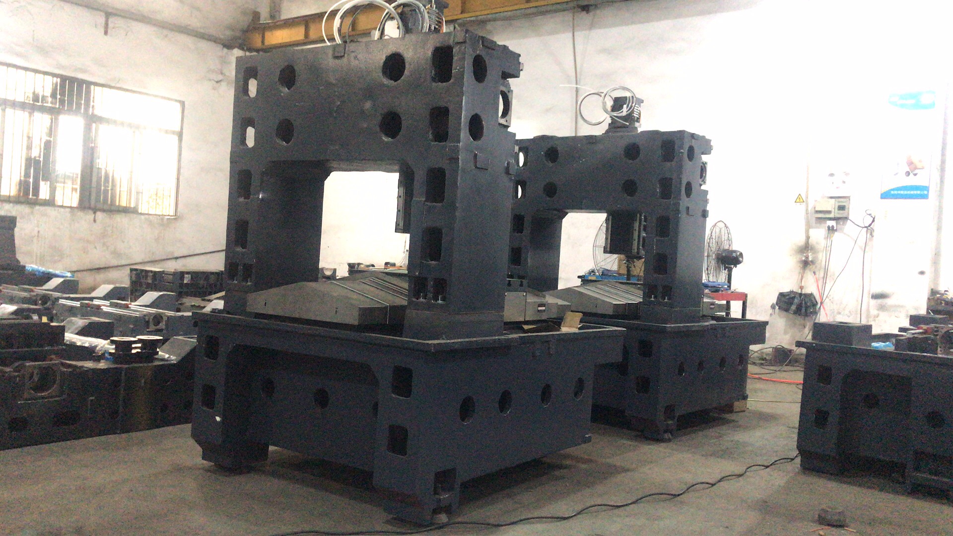 东莞市冠浩机械有限公司图2