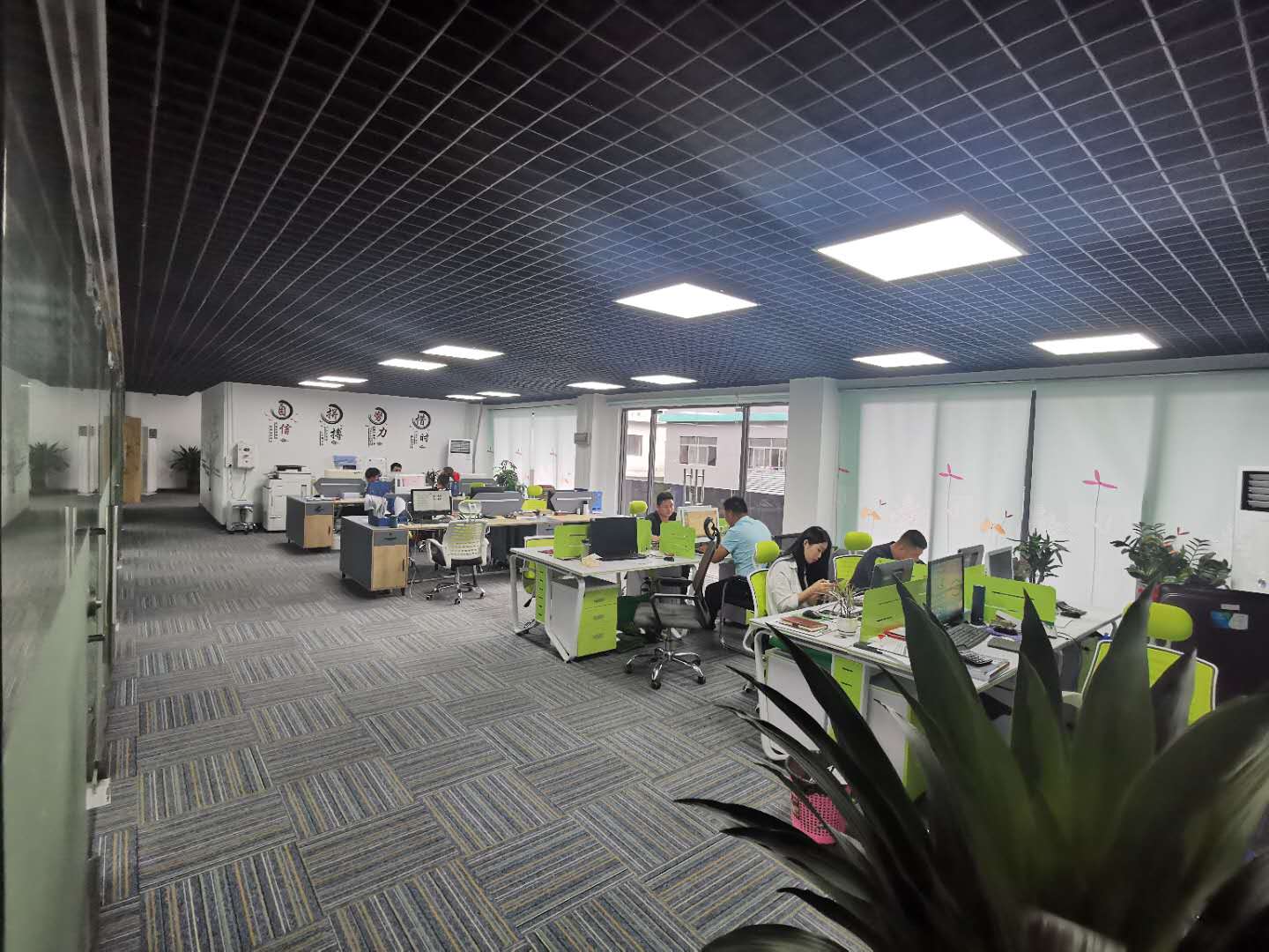 广东海诚高新科技有限公司图2