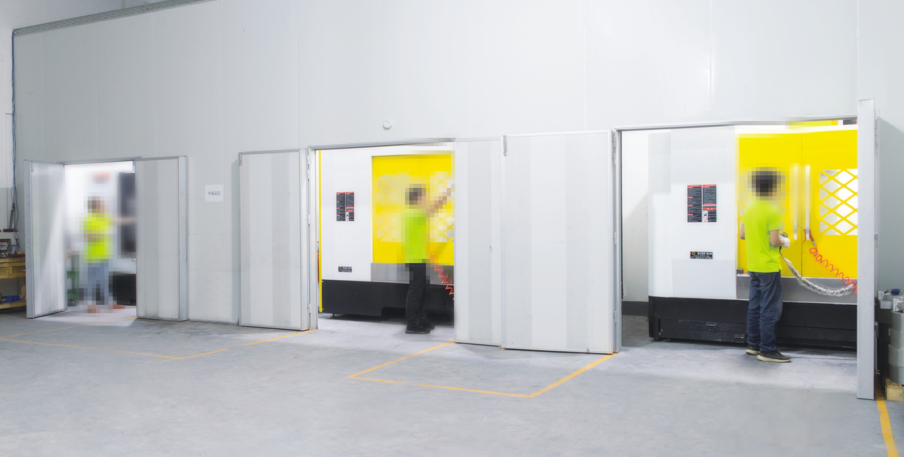 东莞市大岭山浩沃机械加工店图2