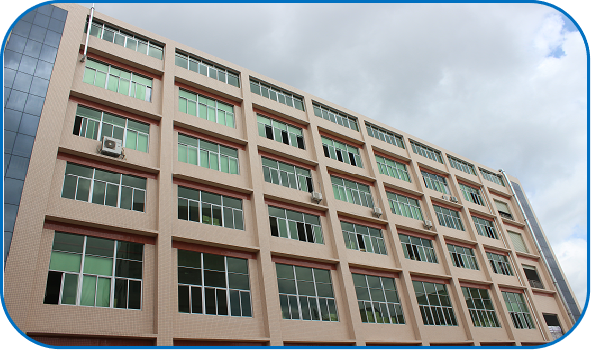 东莞市鑫格森塑胶科技有限公司图5