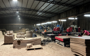 东莞市树艺木制工艺品有限公司图8