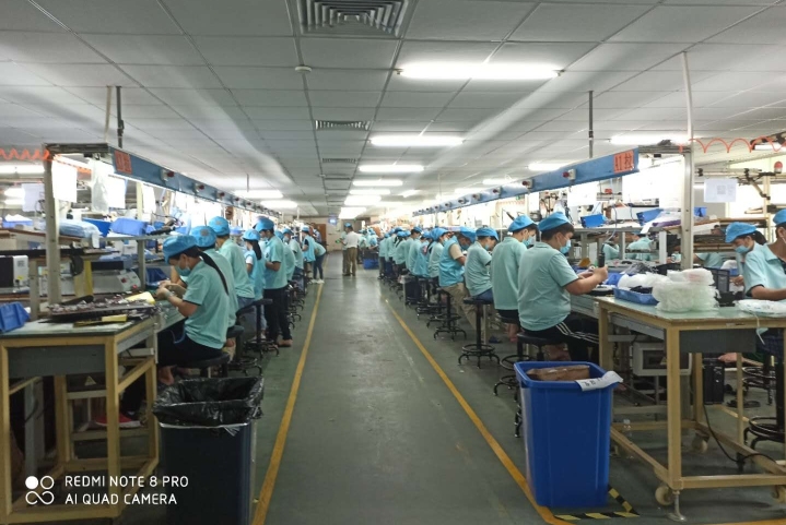 东莞市星士达电子有限公司图3