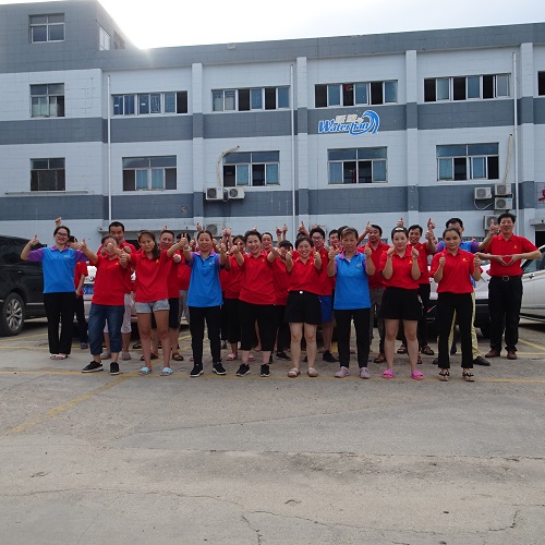 东莞市沃汉塑胶有限公司图1