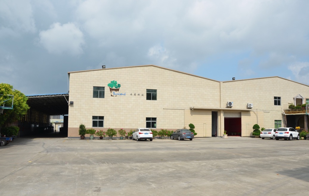 东莞市尚兰科技有限公司图3