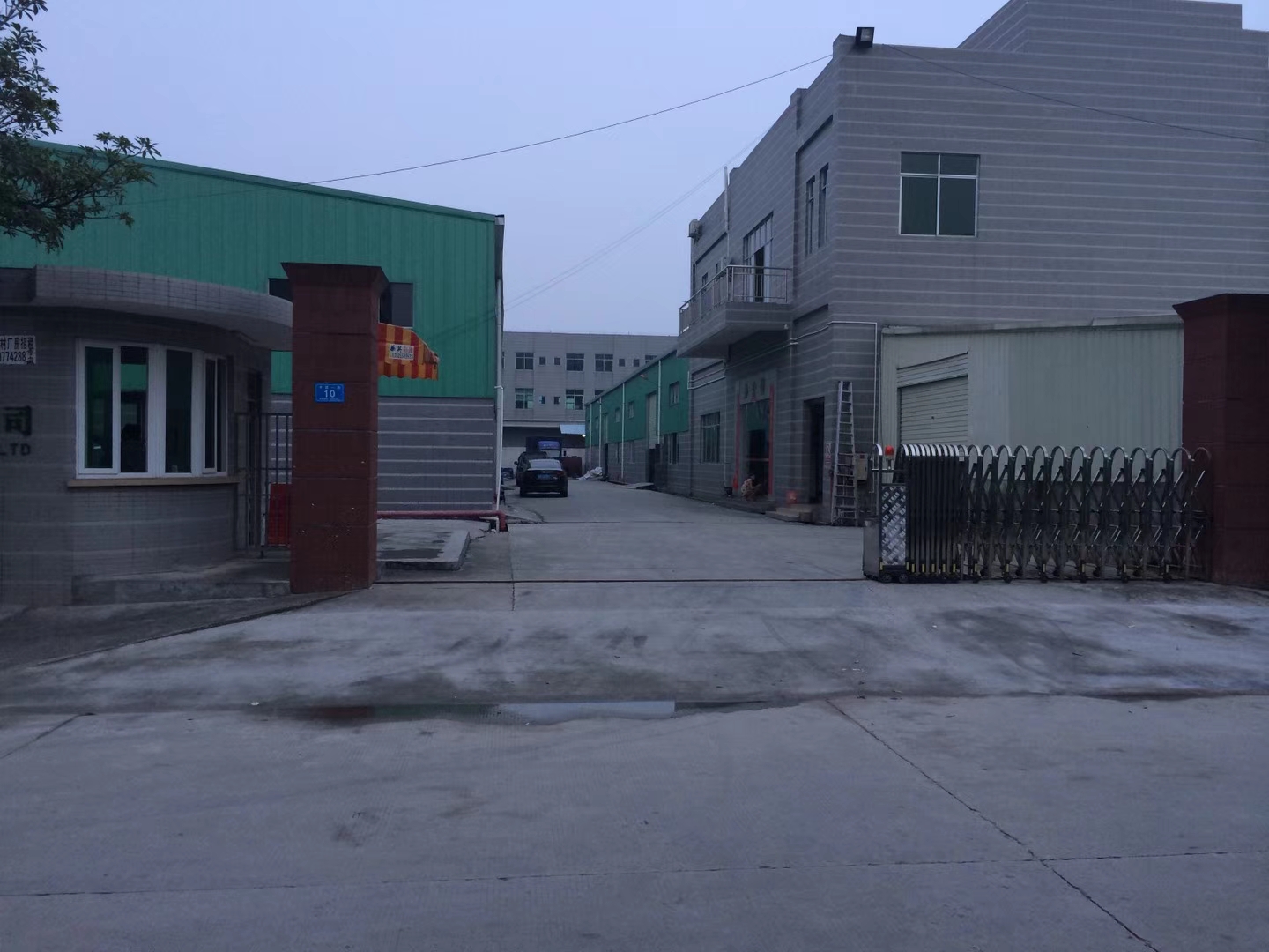 东莞市腾辉无纺布科技有限公司图1