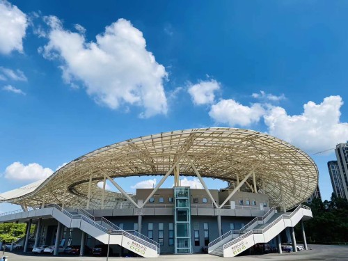 东莞市爱动体育文化传播有限公司图1