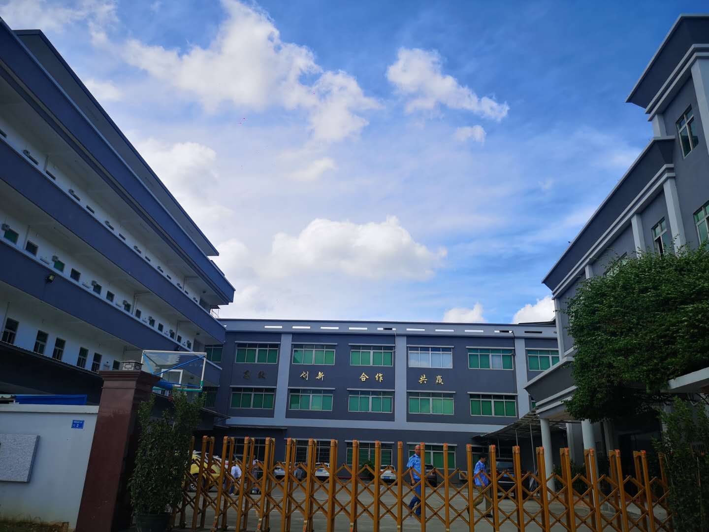 东莞市烨光璇电子科技有限公司图7