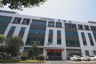 郴州安培龙传感科技有限公司图1