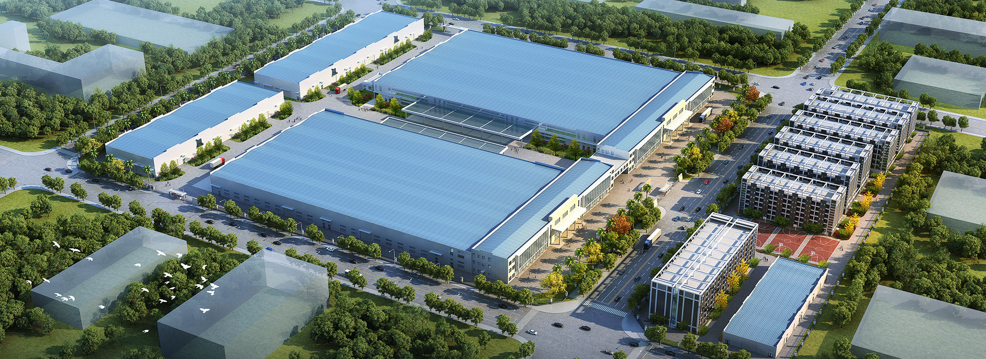 广东嘉利车灯有限公司图3