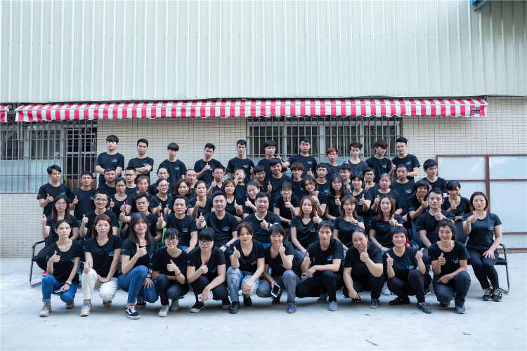 江门市丽庭艺术科技有限公司图1