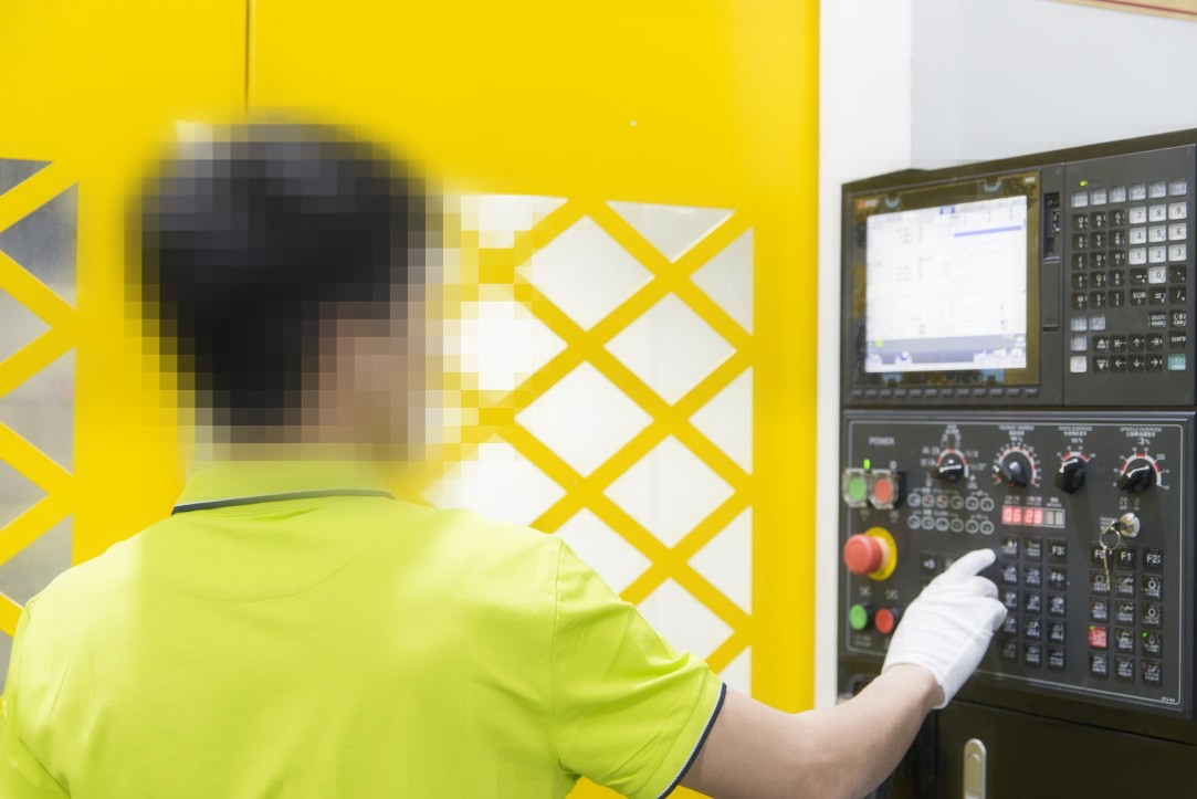 东莞市大岭山浩沃机械加工店图1