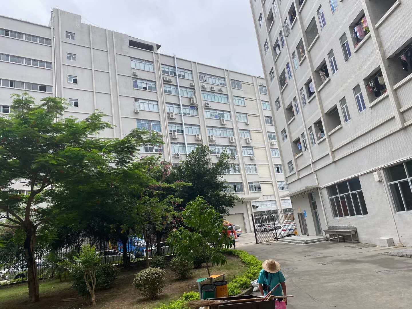 东莞市明生人力资源管理有限公司图8