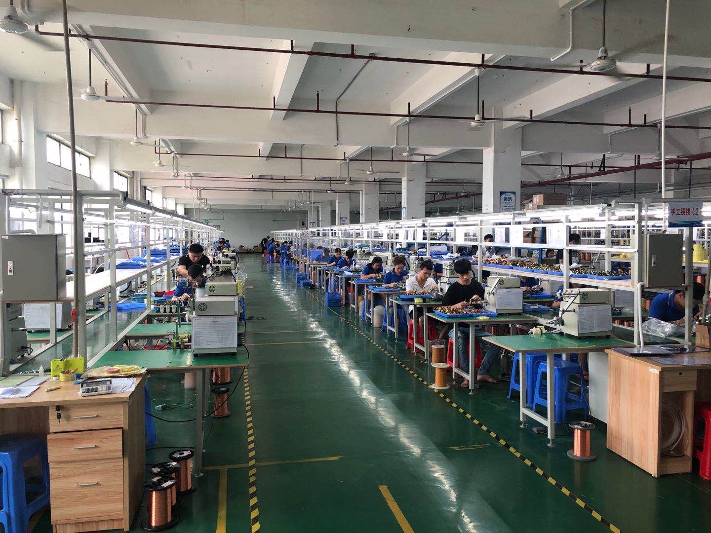 东莞市利昌达电子有限公司图3