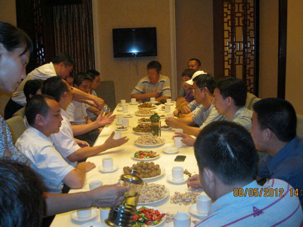 东莞市颍川五金制品有限公司图2