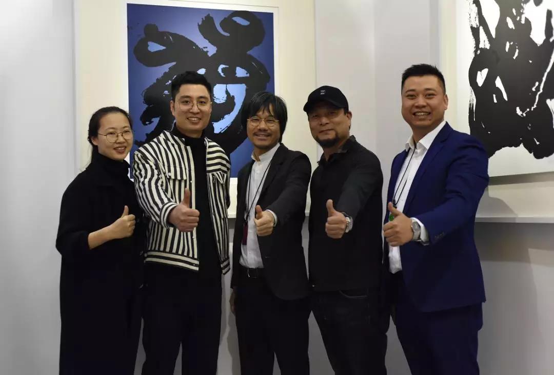 江门市丽庭艺术科技有限公司图8