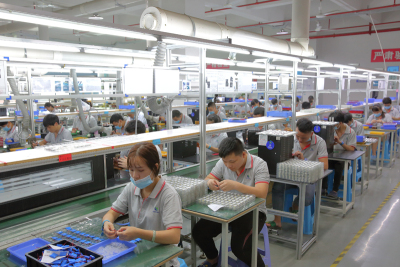 东莞市赛亿欧电子科技有限公司图5