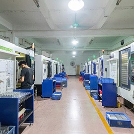 东莞市施博五金制品有限公司图9