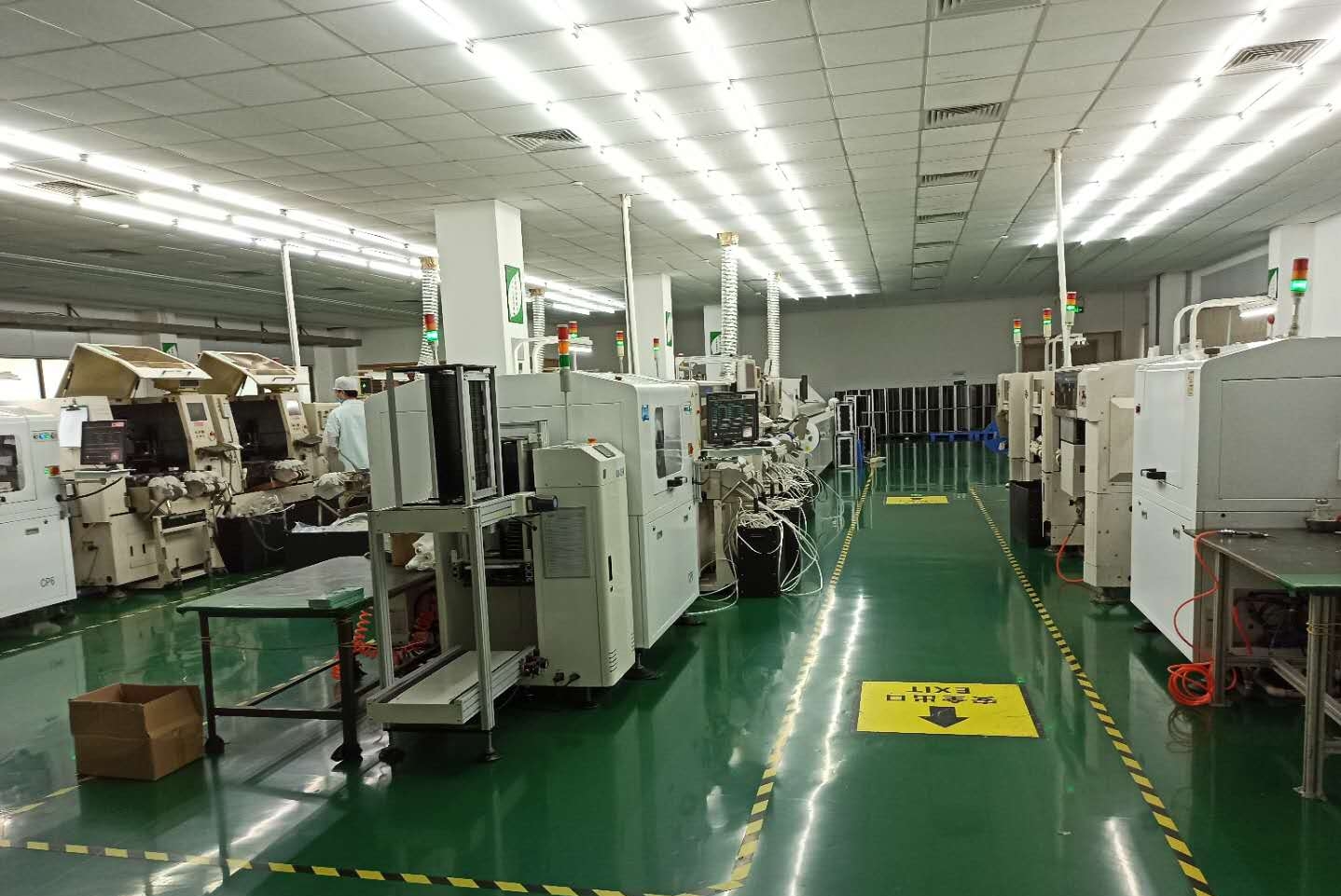 东莞市星士达电子有限公司图2