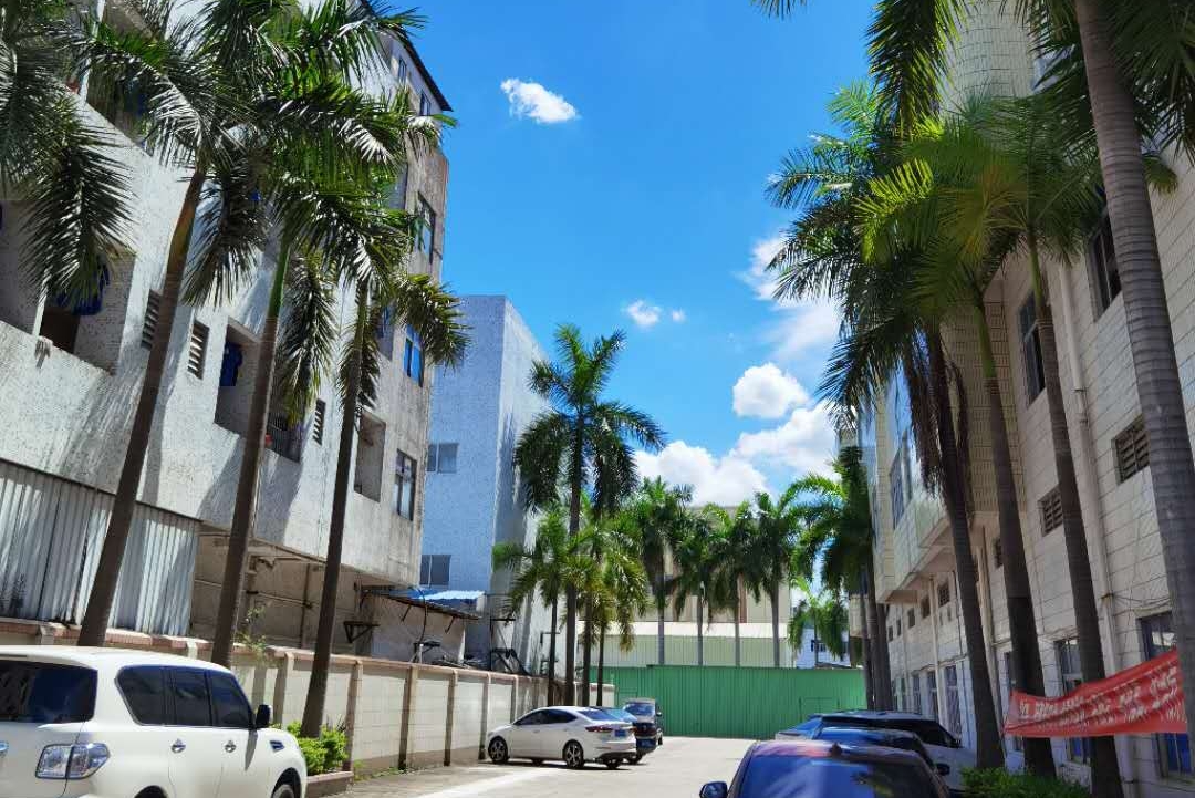 东莞市丽途电子科技有限公司图1