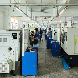 东莞市施博五金制品有限公司图7