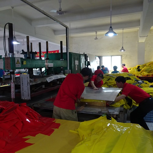 东莞市沃汉塑胶有限公司图5