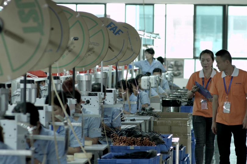 郴州安培龙传感科技有限公司图3