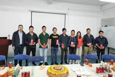 东莞市瑞成精密模具有限公司图7