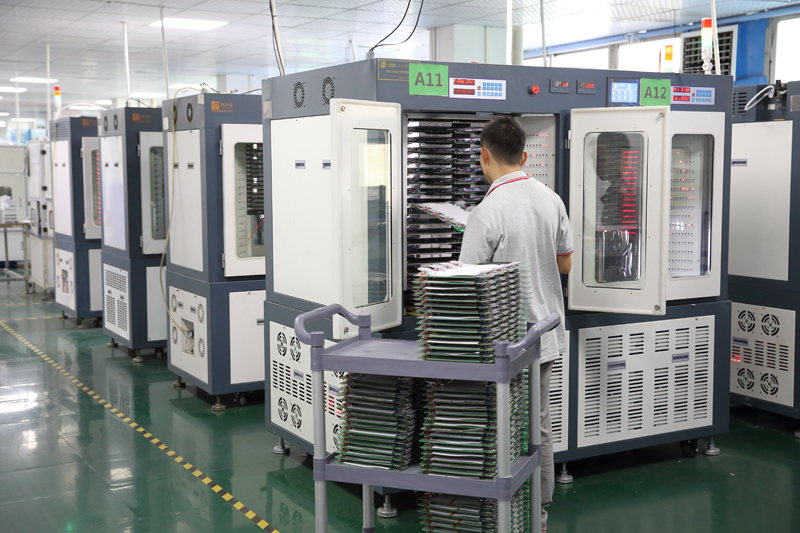 东莞市赛亿欧电子科技有限公司图8