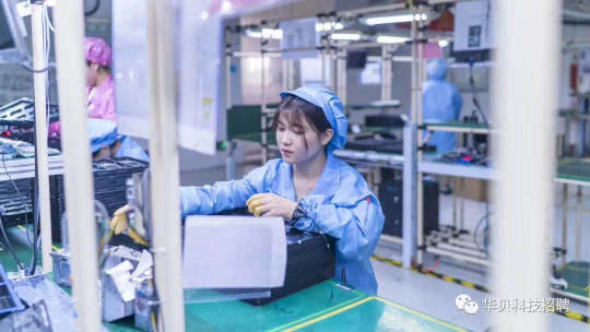 东莞市明生人力资源管理有限公司图1