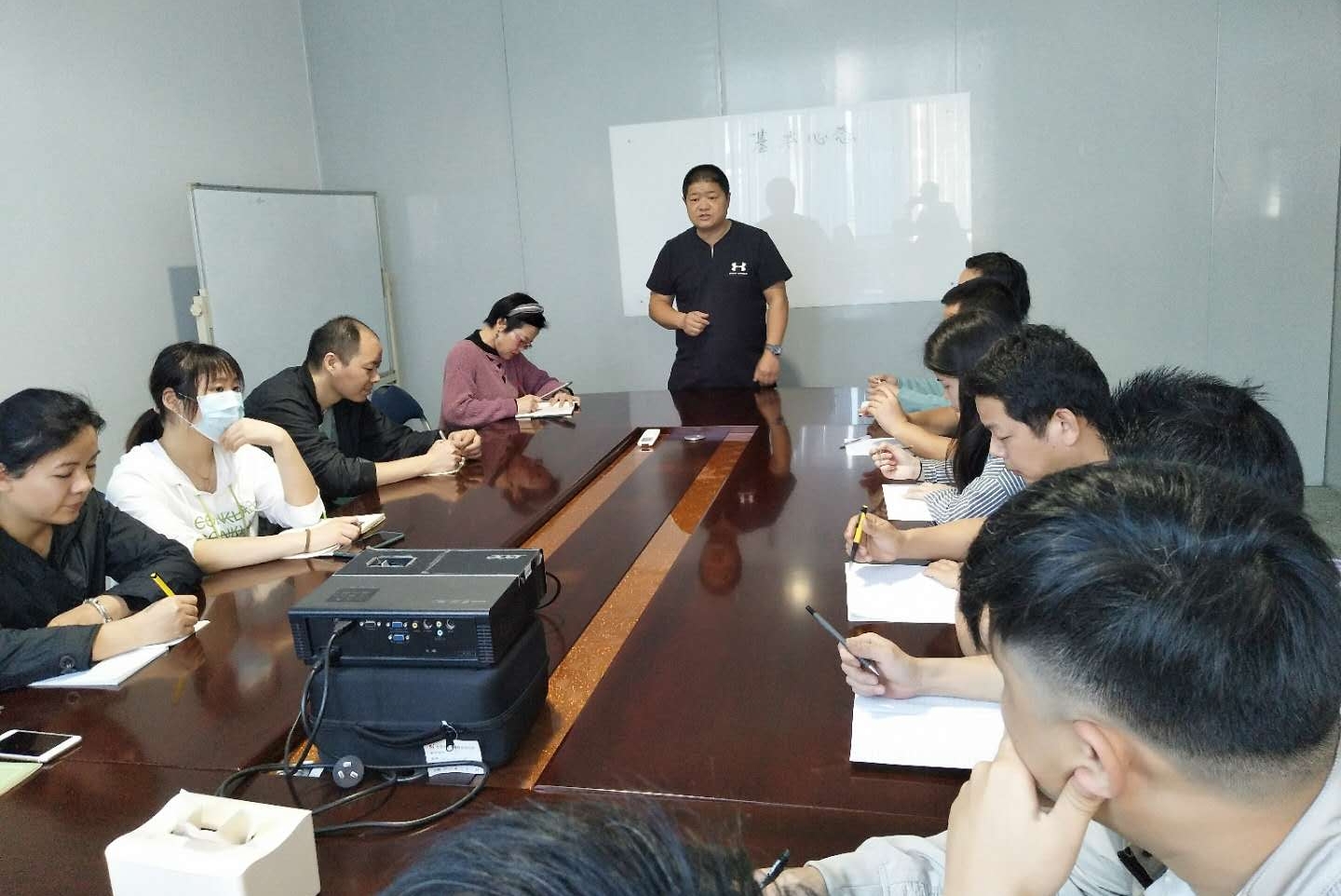 东莞市纳界箱包有限公司图4