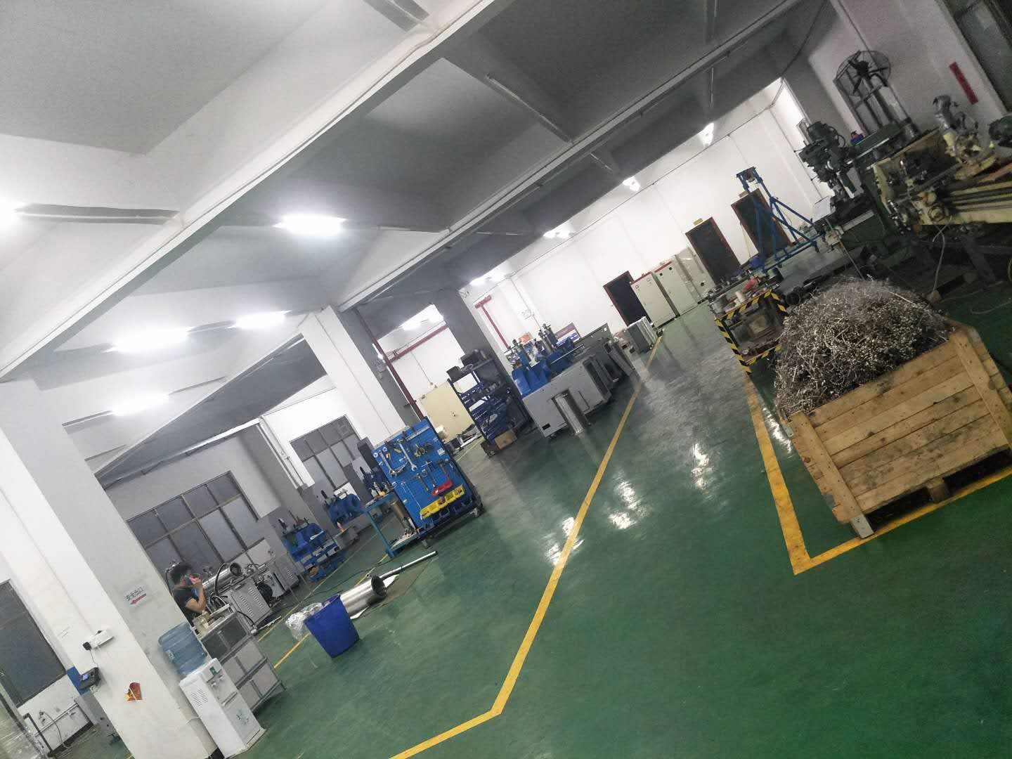 东莞市磨匠设备有限公司图3