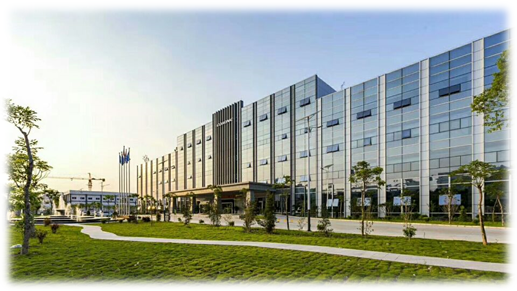 佳禾智能科技股份有限公司图1