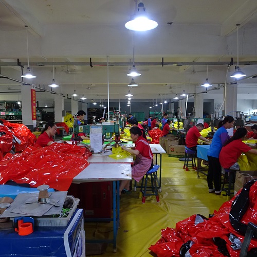 东莞市沃汉塑胶有限公司图2