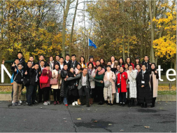 东莞市树艺木制工艺品有限公司图2