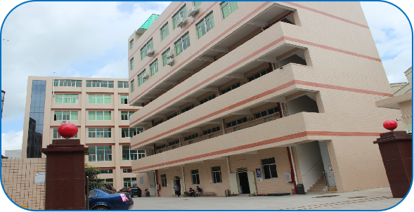 东莞市鑫格森塑胶科技有限公司图1