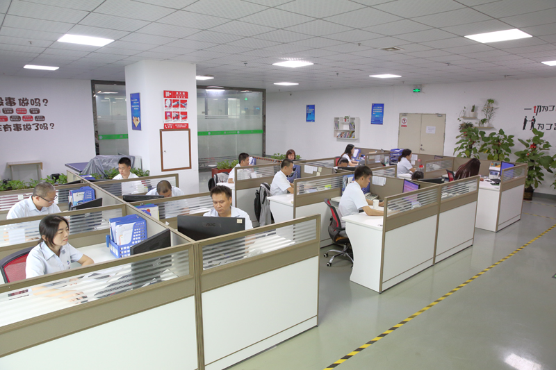 东莞市赛亿欧电子科技有限公司图4