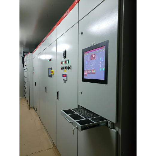 江门市安利电源工程有限公司图7