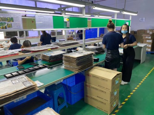 東莞市松裕塑膠皮具制品有限公司(HR)圖4